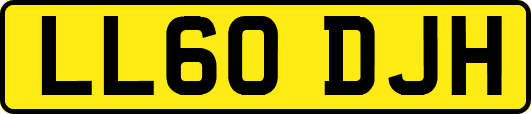 LL60DJH