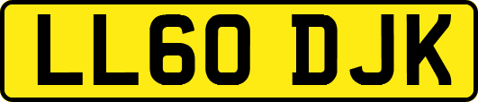 LL60DJK