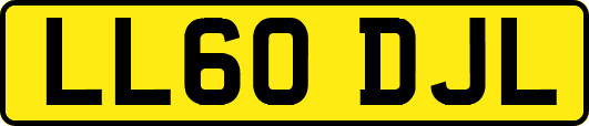 LL60DJL
