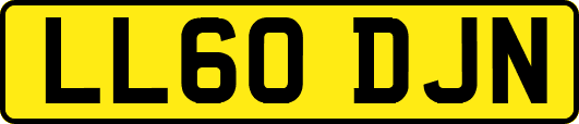 LL60DJN