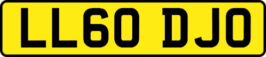 LL60DJO