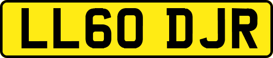LL60DJR