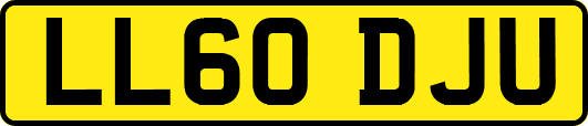 LL60DJU