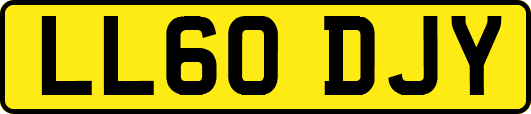 LL60DJY