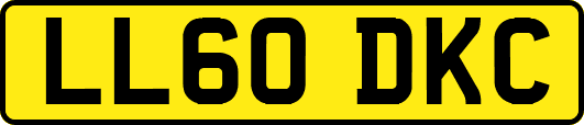 LL60DKC