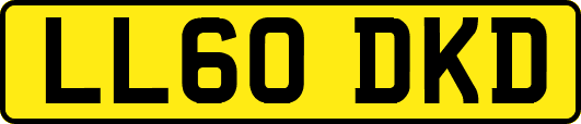 LL60DKD