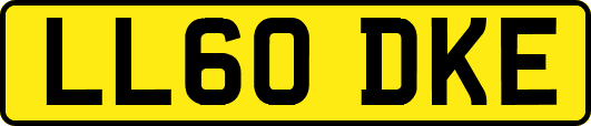 LL60DKE
