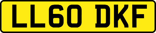 LL60DKF