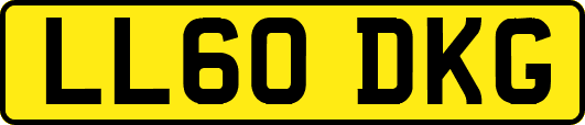 LL60DKG