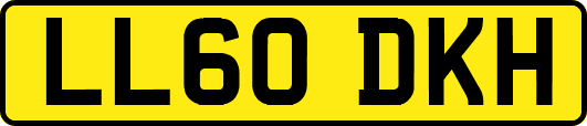 LL60DKH