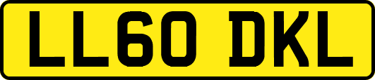 LL60DKL
