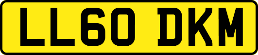 LL60DKM