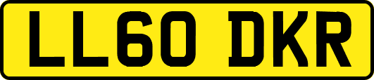 LL60DKR