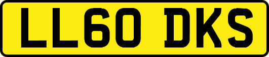 LL60DKS