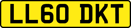 LL60DKT