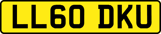 LL60DKU