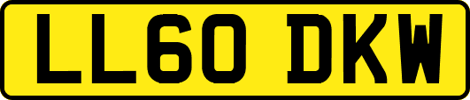 LL60DKW