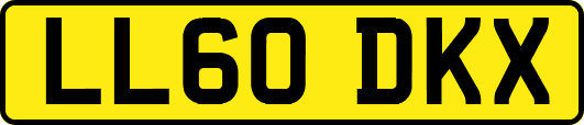 LL60DKX