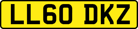 LL60DKZ