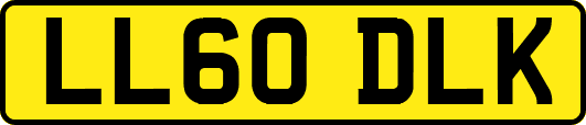 LL60DLK