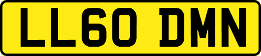 LL60DMN