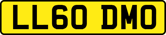 LL60DMO