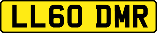 LL60DMR