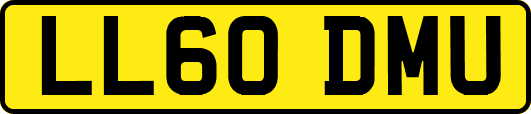 LL60DMU