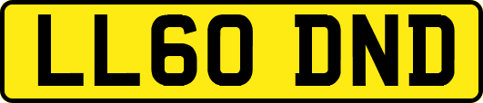 LL60DND