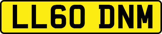 LL60DNM