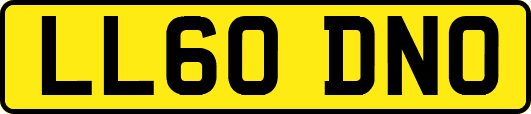LL60DNO