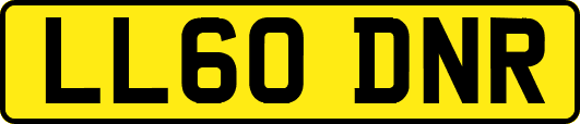 LL60DNR