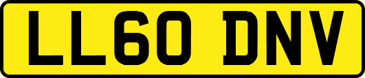 LL60DNV