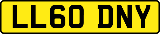 LL60DNY