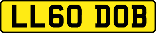 LL60DOB