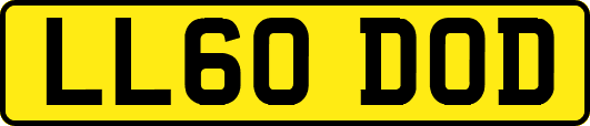 LL60DOD
