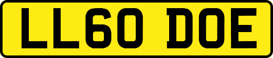LL60DOE
