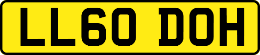 LL60DOH