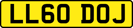 LL60DOJ