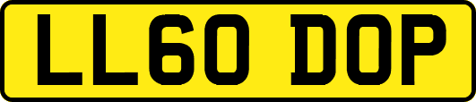 LL60DOP