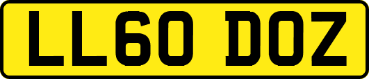 LL60DOZ