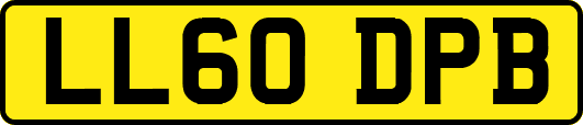 LL60DPB