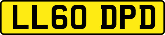 LL60DPD
