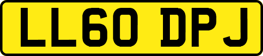 LL60DPJ