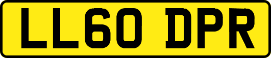 LL60DPR