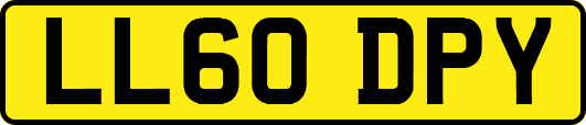 LL60DPY