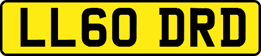 LL60DRD