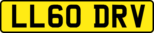 LL60DRV