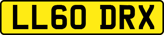 LL60DRX