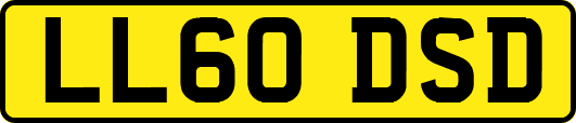 LL60DSD